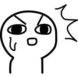 我想静静 Telegram sticker pack