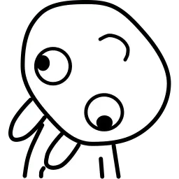 我想静静 sticker 11