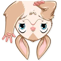Oppi Telegram sticker pack
