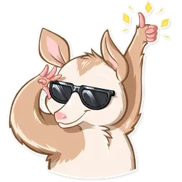 Oppi sticker 2