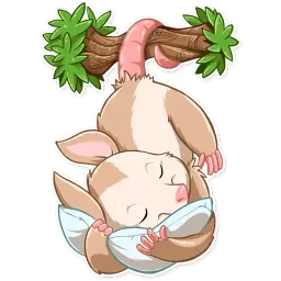 Oppi sticker 11