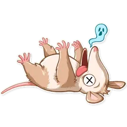 Oppi sticker 5