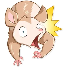 Oppi sticker 6