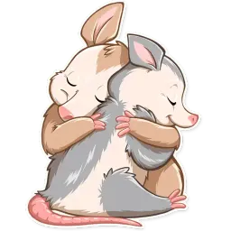Oppi sticker 8