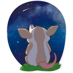 Oppi sticker 9