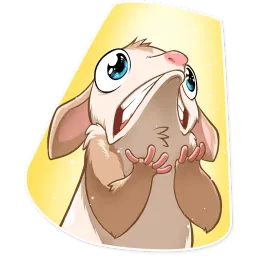 Oppi sticker 10