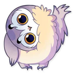 Phil Telegram sticker pack