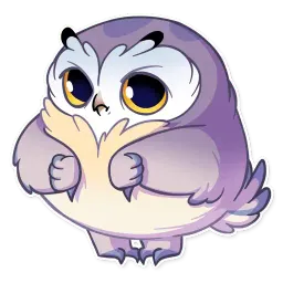 Phil sticker 2