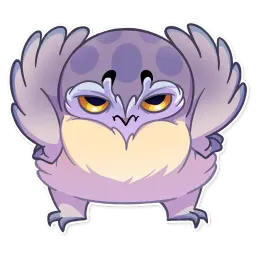 Phil sticker 3