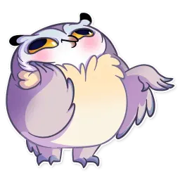 Phil sticker 8