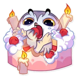 Phil sticker 10