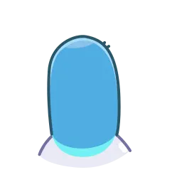 Голубь Гуля sticker 8