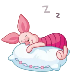 Хрюня sticker 5