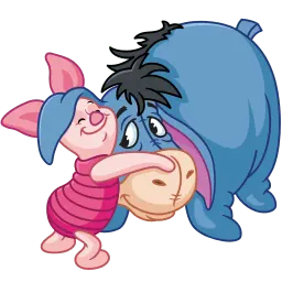 Хрюня sticker 6