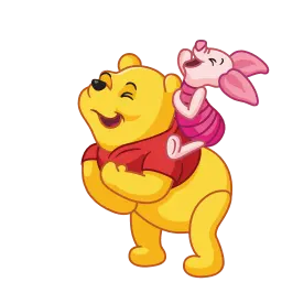 Хрюня sticker 7