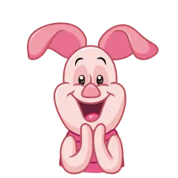 Хрюня sticker 8