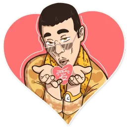 PPAP sticker 2