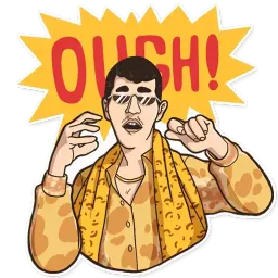 PPAP sticker 11