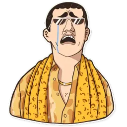 PPAP sticker 12
