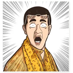 PPAP sticker 4