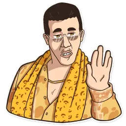 PPAP sticker 5