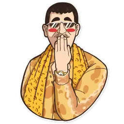 PPAP sticker 6