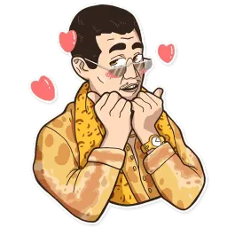 PPAP sticker 7