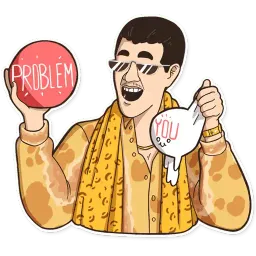 PPAP sticker 9