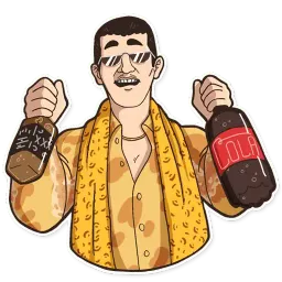 PPAP sticker 10