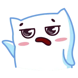 Подушечный парень sticker 12