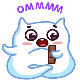 Подушечный парень sticker 8
