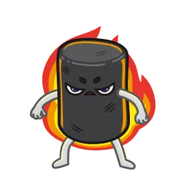 Маршмеллоу sticker 10