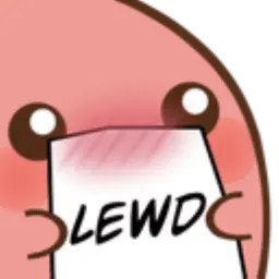 Розовая картошка Telegram sticker pack