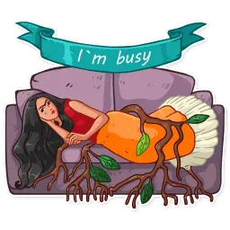 Frida Kahlo sticker 8