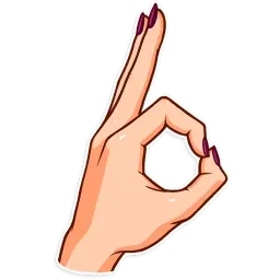 Pin-up Girl sticker 9