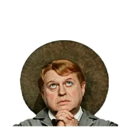 12 стульев sticker 12