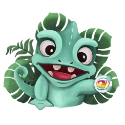 Радуга Telegram sticker pack