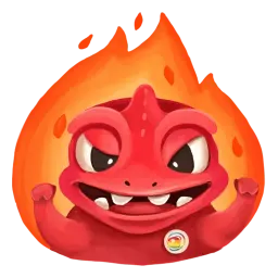 Радуга sticker 3