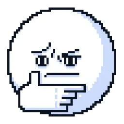 Пиксельные Эмоции sticker 2