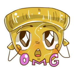 Пицца sticker 2
