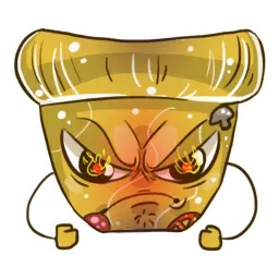 Пицца sticker 12
