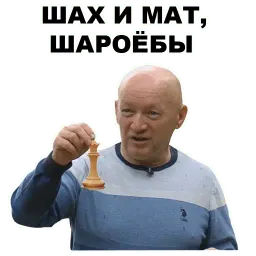 Плоскоёбы sticker 2