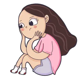 Plusha Alfiusha Telegram sticker pack