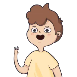 Plusha Alfiusha sticker 11