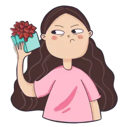 Plusha Alfiusha sticker 8
