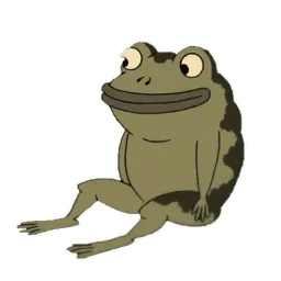 По ту сторону изгороди sticker 6