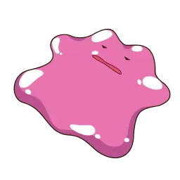Анимированные покемоны sticker 8