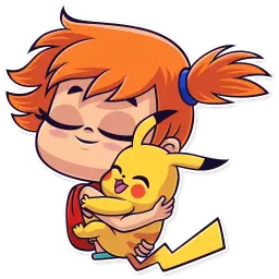 PokemonGO sticker 11