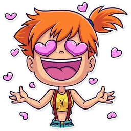 PokemonGO sticker 12