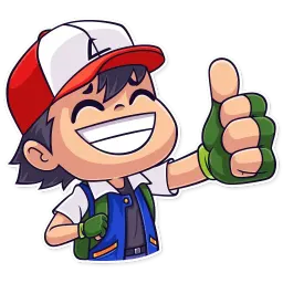 PokemonGO sticker 4